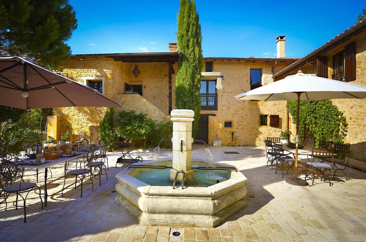 Le Clos Des Anges 2*