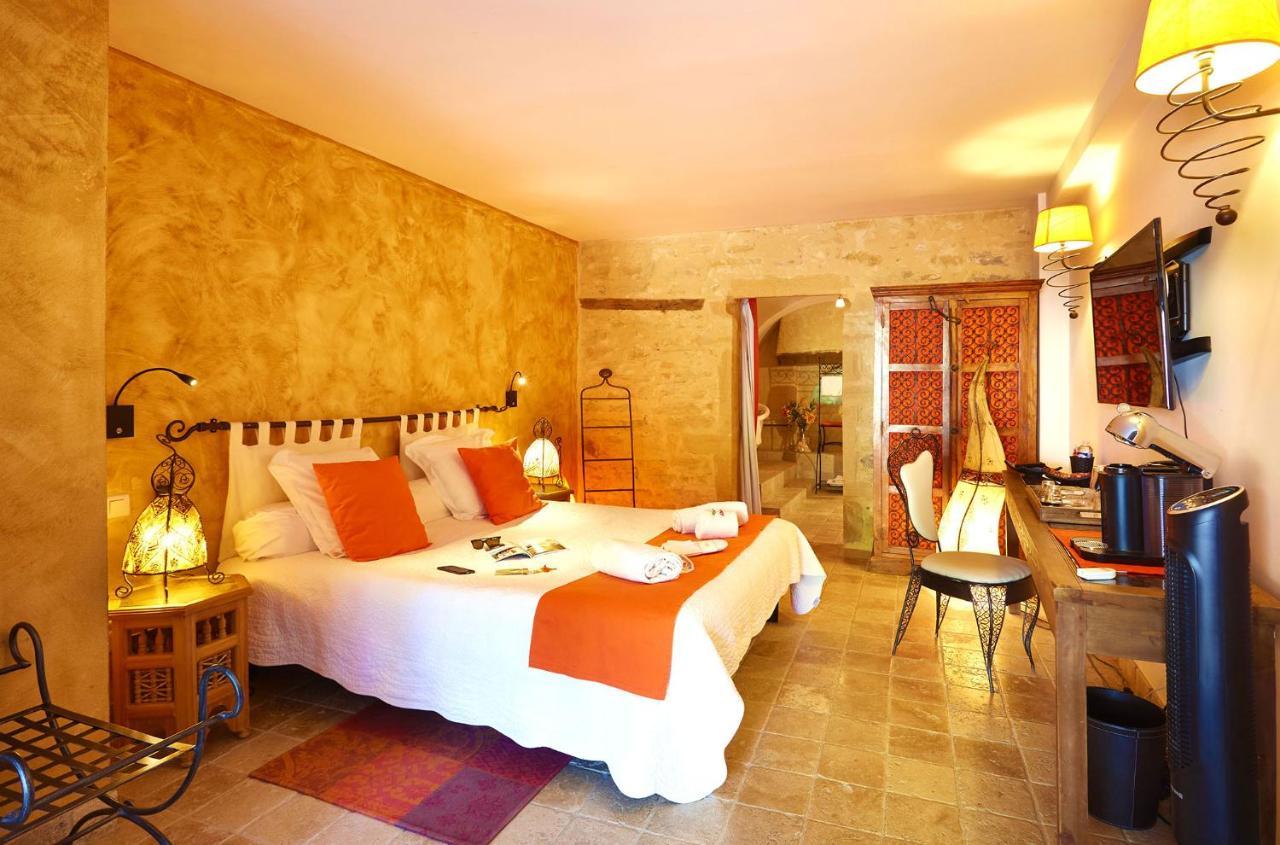 Couette-café Le Clos Des Anges Bagnols (Rhone)