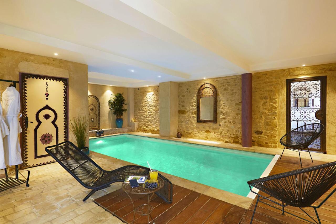 Le Clos Des Anges Couette-café