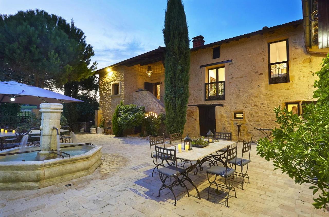 Couette-café Le Clos Des Anges 2*