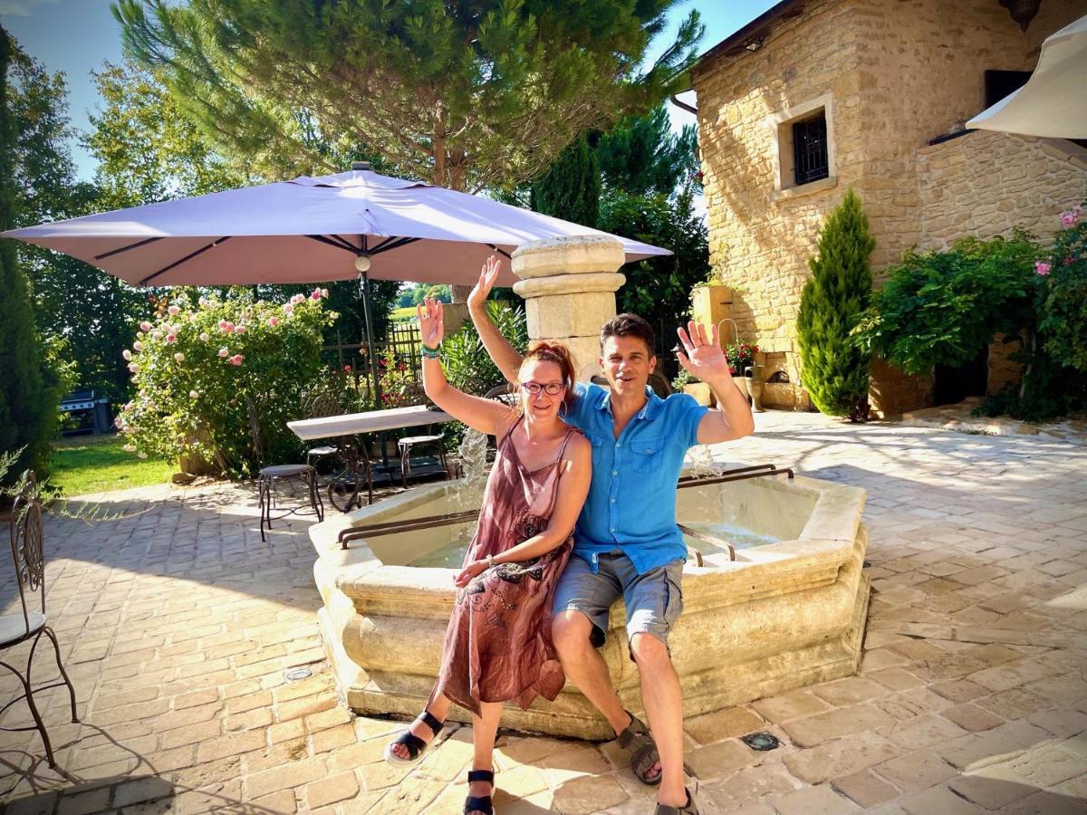 Le Clos Des Anges Couette-café