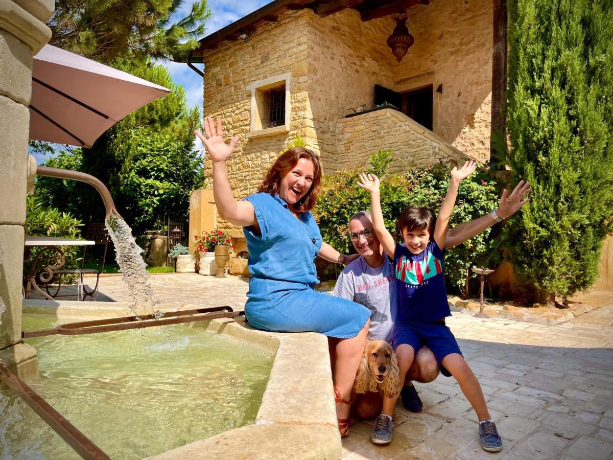 Le Clos Des Anges Bagnols (Rhone)