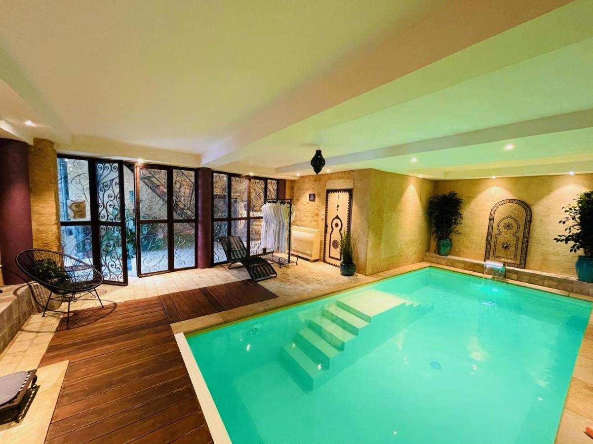 Le Clos Des Anges 2*