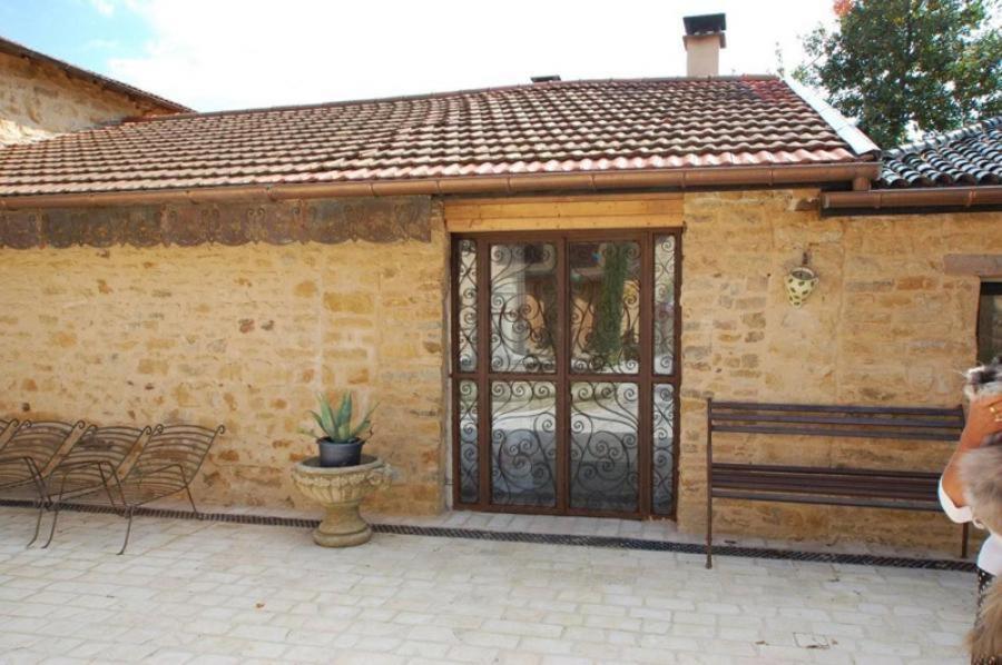 Le Clos Des Anges