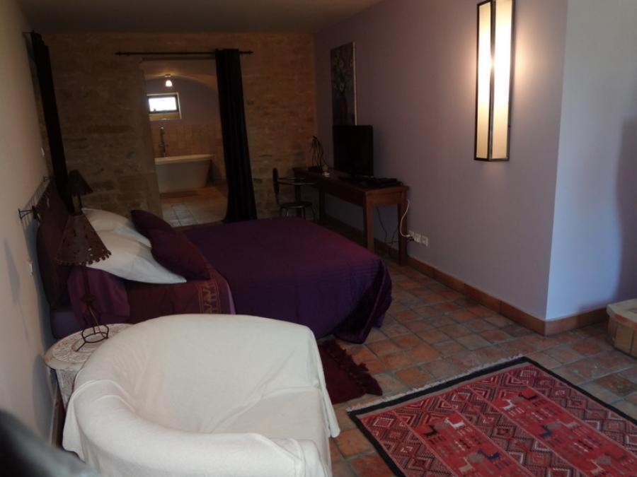 Le Clos Des Anges 2* Bagnols (Rhone)