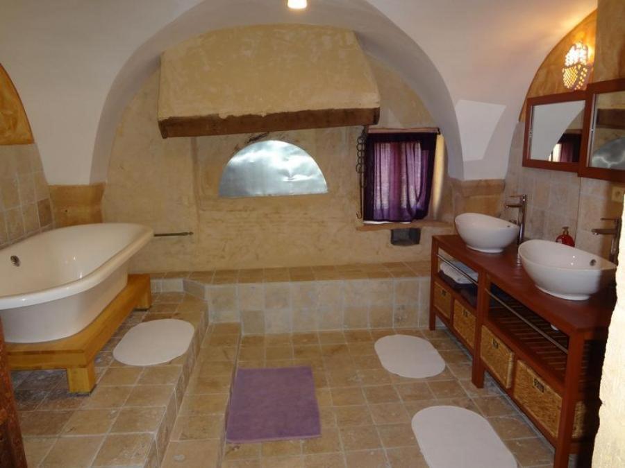 Couette-café Le Clos Des Anges 2*