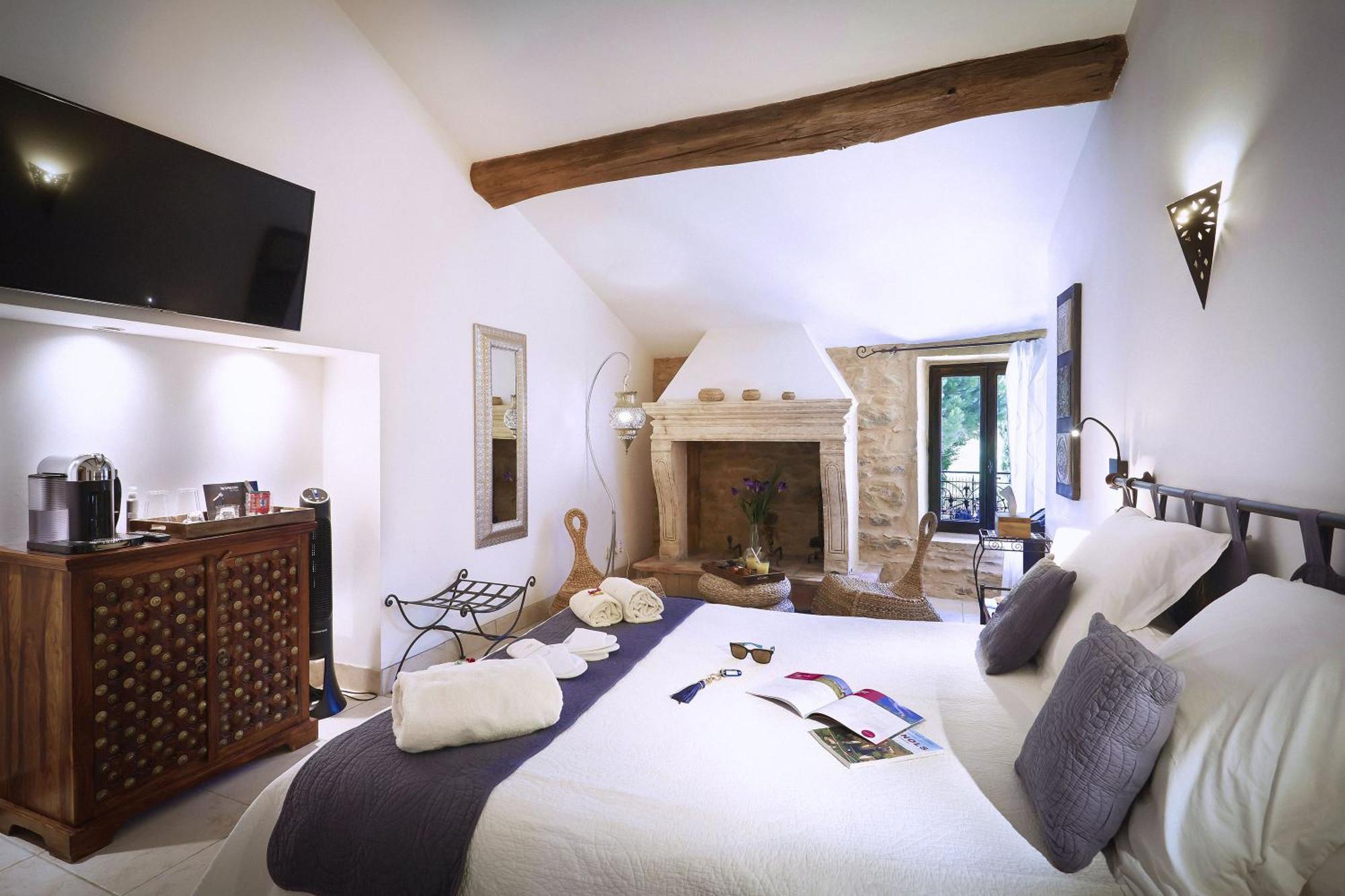Couette-café Le Clos Des Anges