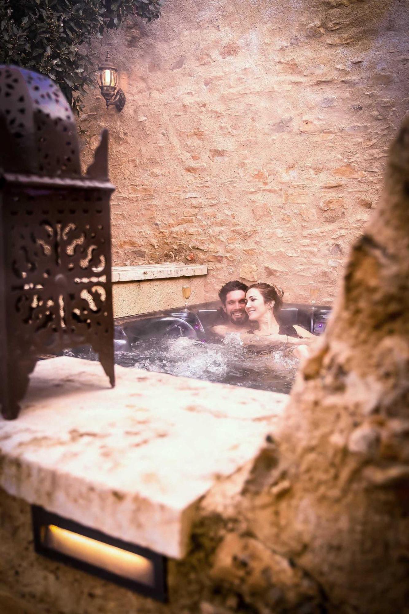 Couette-café Le Clos Des Anges 2*
