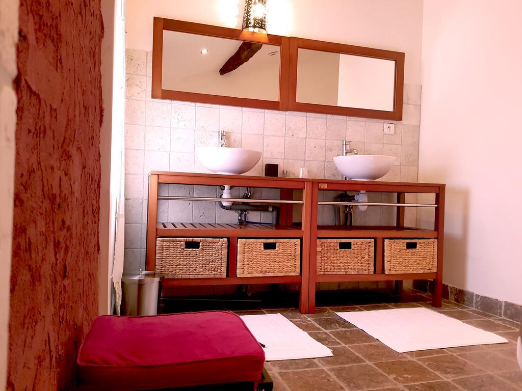 Le Clos Des Anges Couette-café