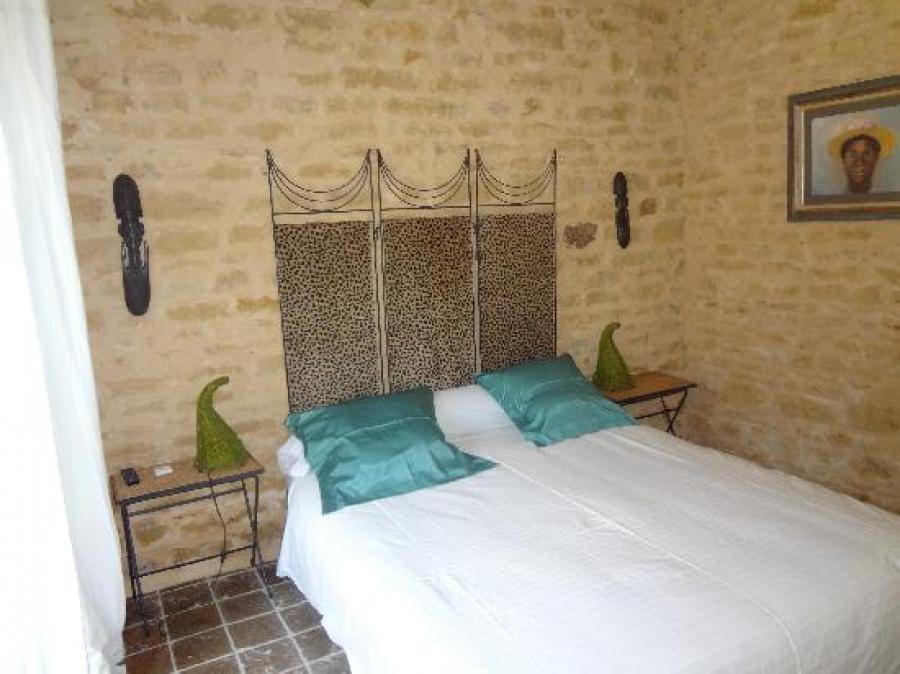 Le Clos Des Anges 2* Bagnols (Rhone)