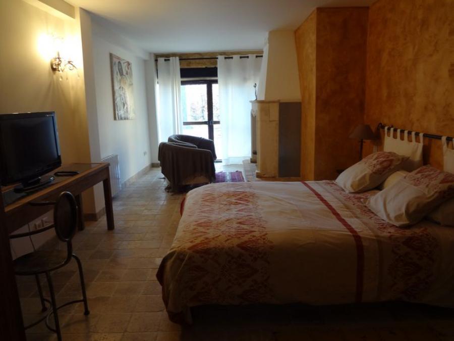 Le Clos Des Anges Couette-café