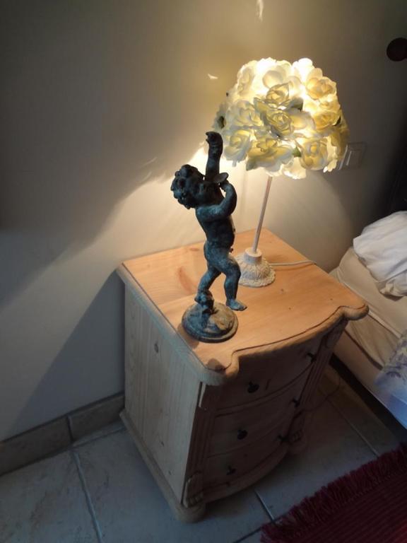 Couette-café Le Clos Des Anges 2*
