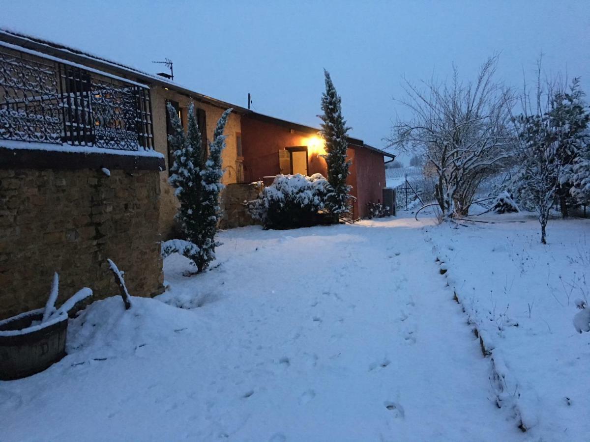 Couette-café Le Clos Des Anges 2*
