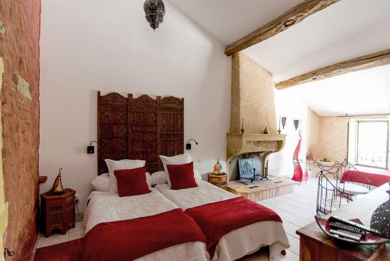Le Clos Des Anges Couette-café Bagnols (Rhone)