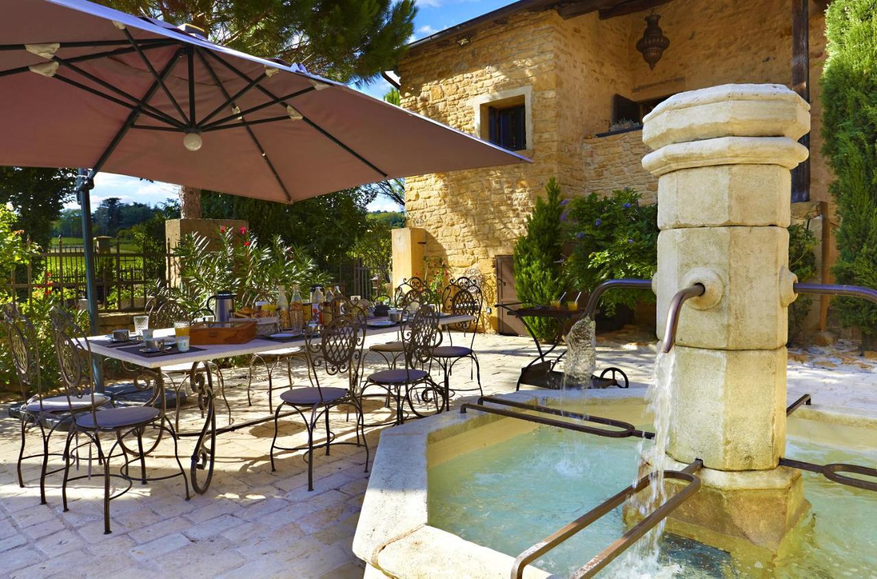 Le Clos Des Anges 2*