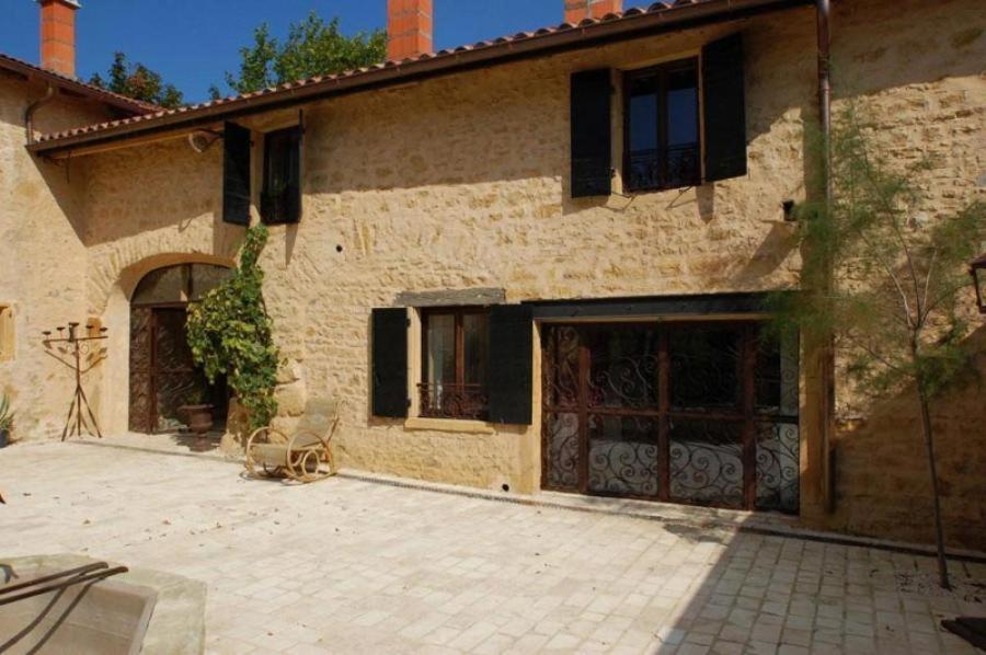 Le Clos Des Anges 2* Bagnols (Rhone)